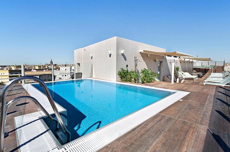 Catalonia Santa Justa