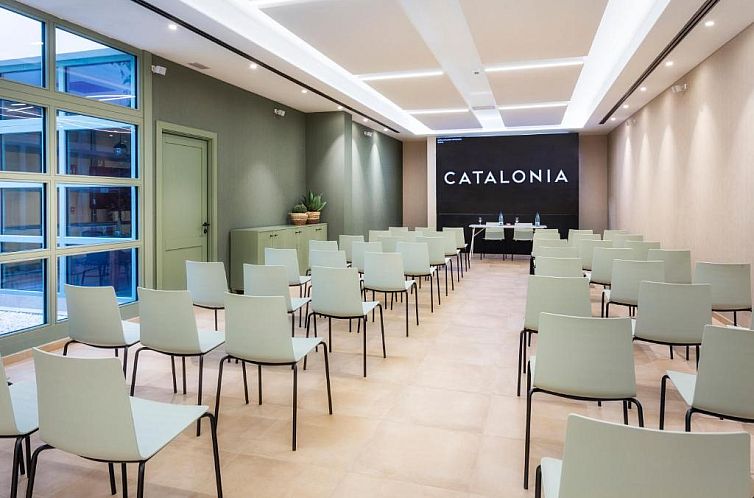 Catalonia Santa Justa