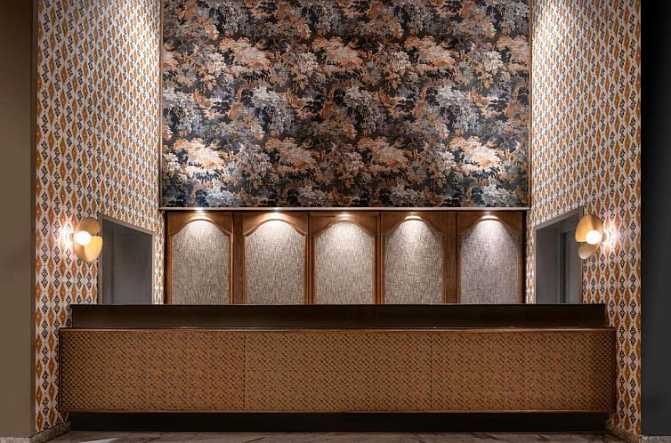 AC Hotel Ciudad de Sevilla by Marriott