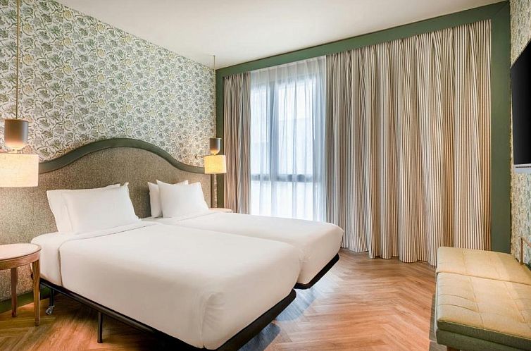 AC Hotel Ciudad de Sevilla by Marriott