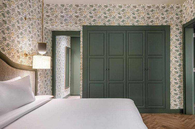 AC Hotel Ciudad de Sevilla by Marriott