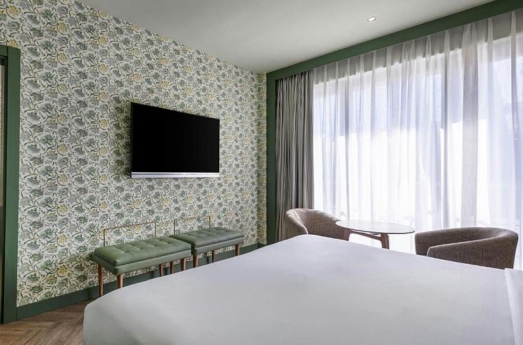 AC Hotel Ciudad de Sevilla by Marriott