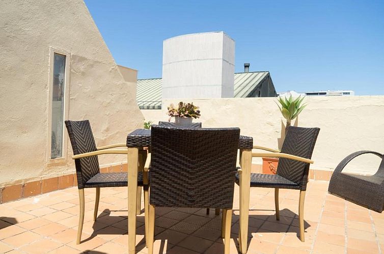 AC Hotel Ciudad de Sevilla by Marriott
