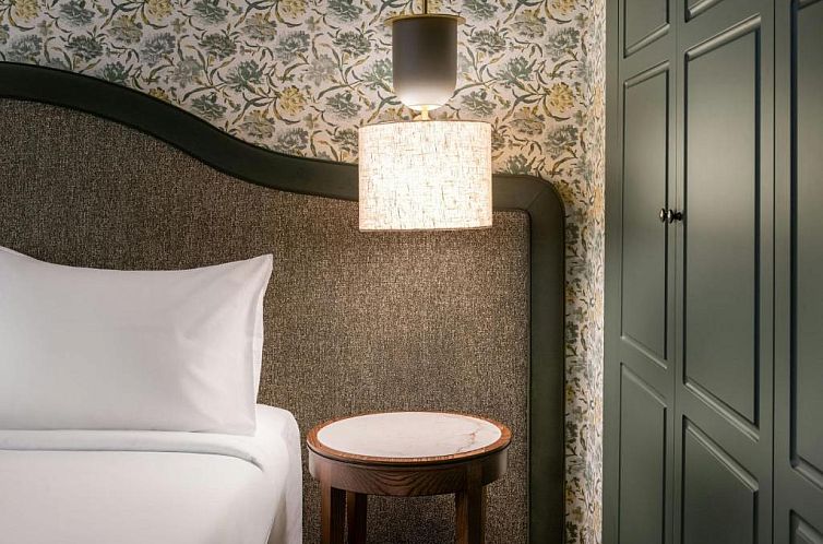 AC Hotel Ciudad de Sevilla by Marriott