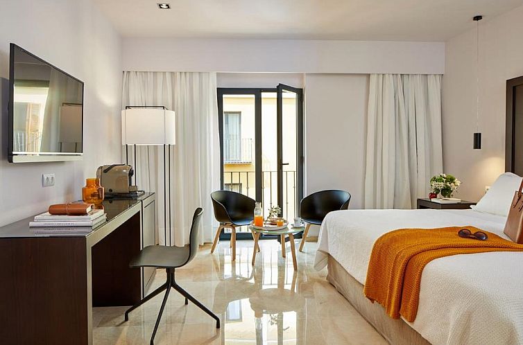 Hotel Rey Alfonso X