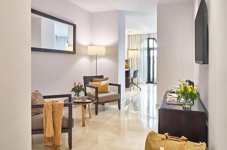 Hotel Rey Alfonso X