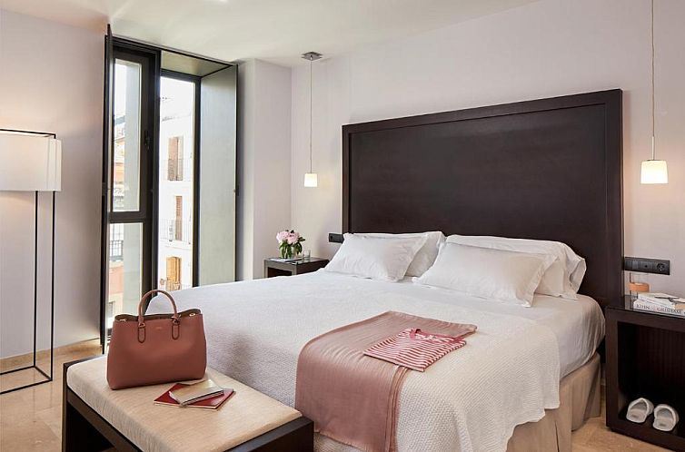 Hotel Rey Alfonso X