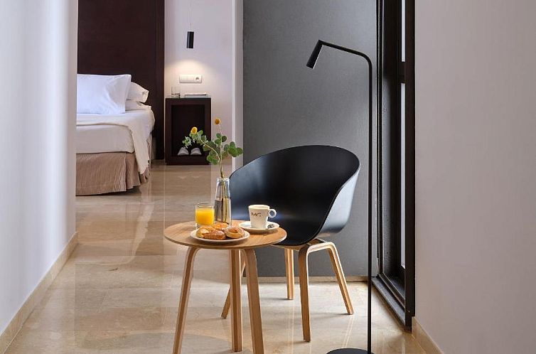 Hotel Rey Alfonso X