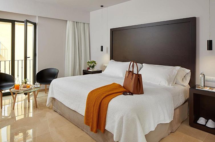 Hotel Rey Alfonso X