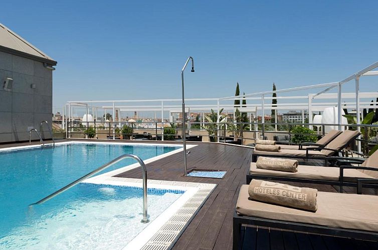 Guest house 5714151 - Apartment Andalusia - Hotel Sevilla Center