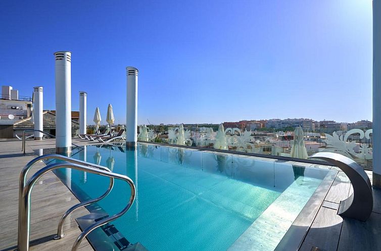 Guest house 5714152 - Apartment Andalusia - Monte Triana