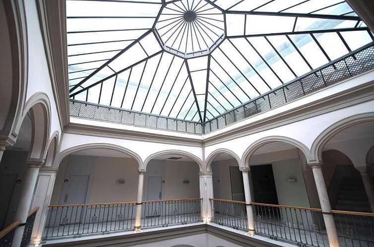 Petit Palace Marques Santa Ana