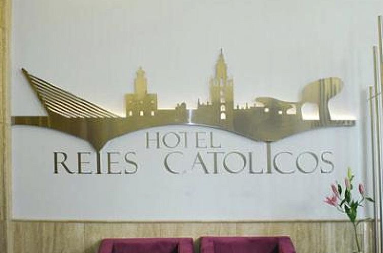 Reyes Católicos