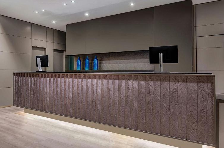 AC Hotel Sevilla Fórum by Marriott