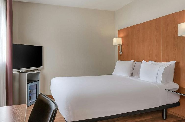 AC Hotel Sevilla Fórum by Marriott