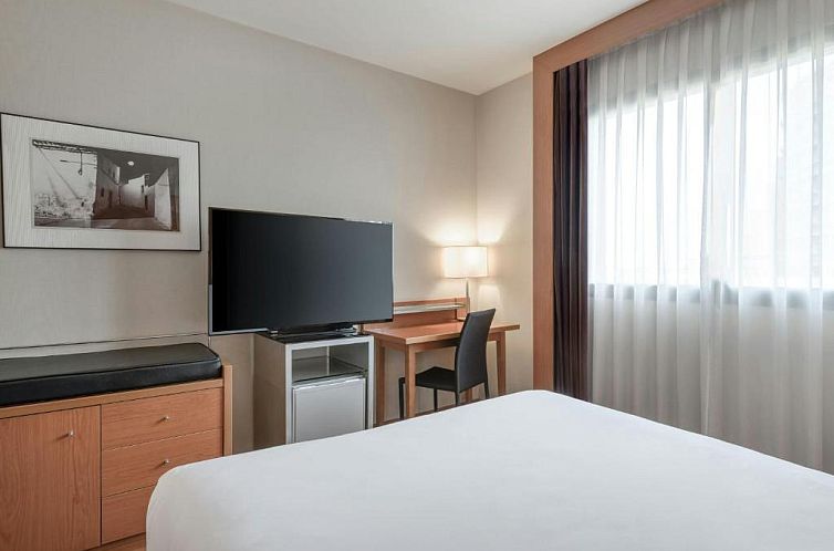 AC Hotel Sevilla Fórum by Marriott