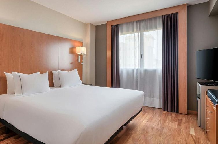 AC Hotel Sevilla Fórum by Marriott
