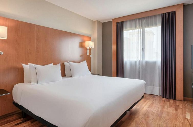 AC Hotel Sevilla Fórum by Marriott