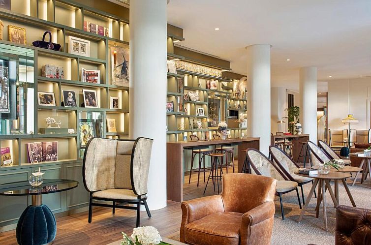 Unterkunft 5714165 - Appartement Andalusien - Hotel Colón Gran Meliá - The Leading Hotels of the World