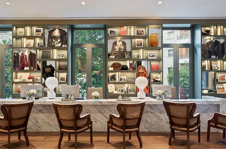 Hotel Colón Gran Meliá - The Leading Hotels of the World