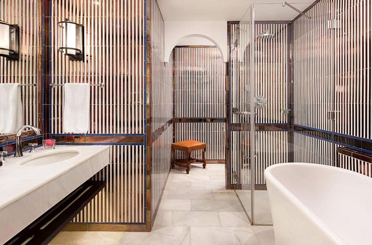 Hotel Alfonso XIII, a Luxury Collection Hotel, Seville