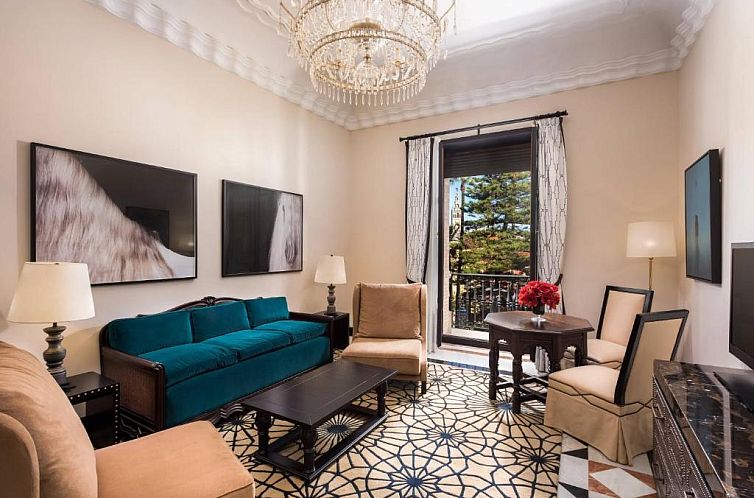 Hotel Alfonso XIII, a Luxury Collection Hotel, Seville