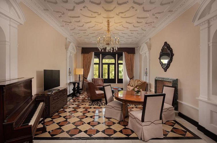 Hotel Alfonso XIII, a Luxury Collection Hotel, Seville