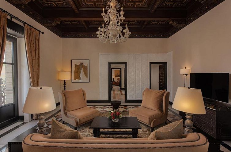 Hotel Alfonso XIII, a Luxury Collection Hotel, Seville