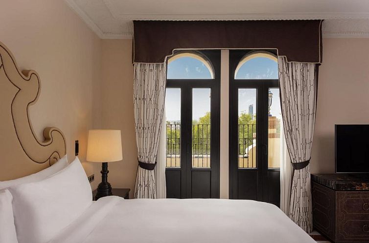 Hotel Alfonso XIII, a Luxury Collection Hotel, Seville