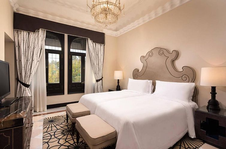 Hotel Alfonso XIII, a Luxury Collection Hotel, Seville