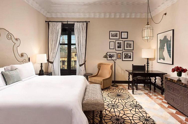 Hotel Alfonso XIII, a Luxury Collection Hotel, Seville