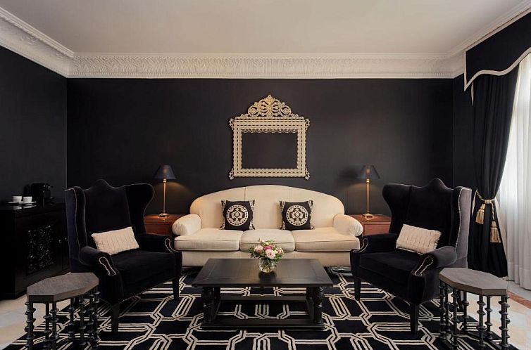 Hotel Alfonso XIII, a Luxury Collection Hotel, Seville