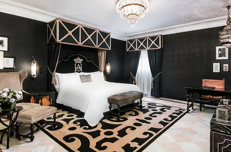 Hotel Alfonso XIII, a Luxury Collection Hotel, Seville