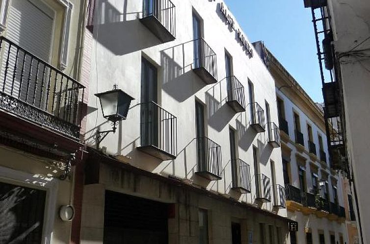 Hotel AACR Museo