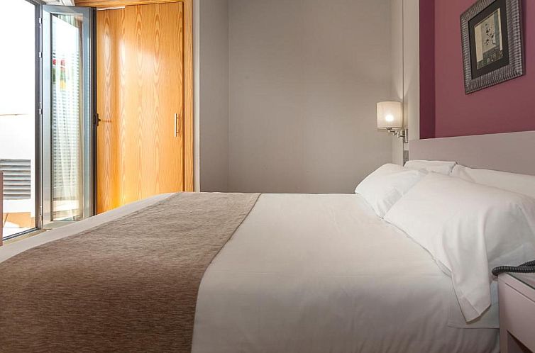 Hotel AACR Museo