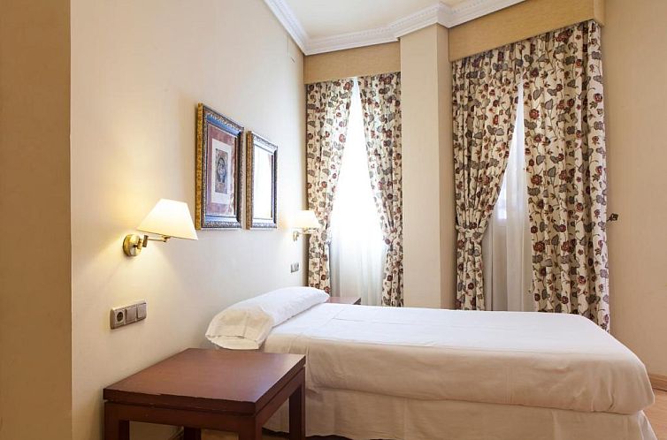 Hotel Cervantes