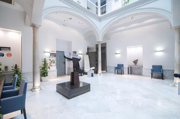 Petit Palace Santa Cruz