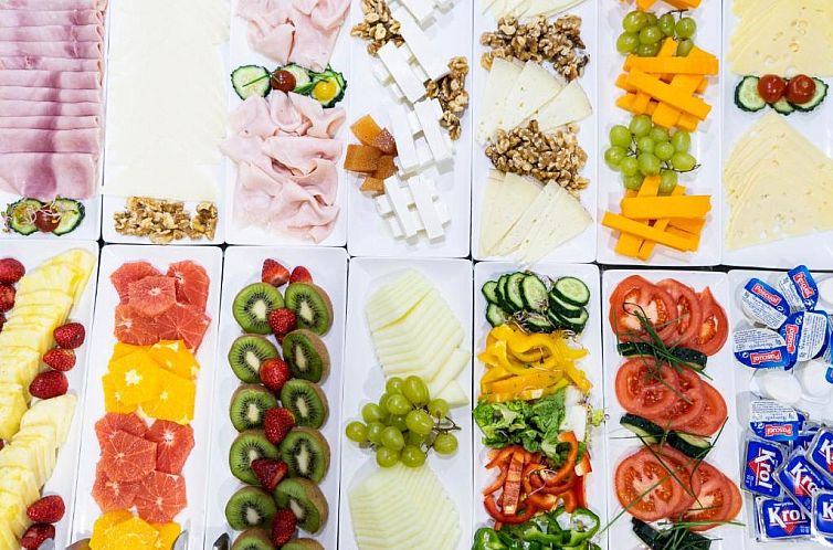 Petit Palace Santa Cruz