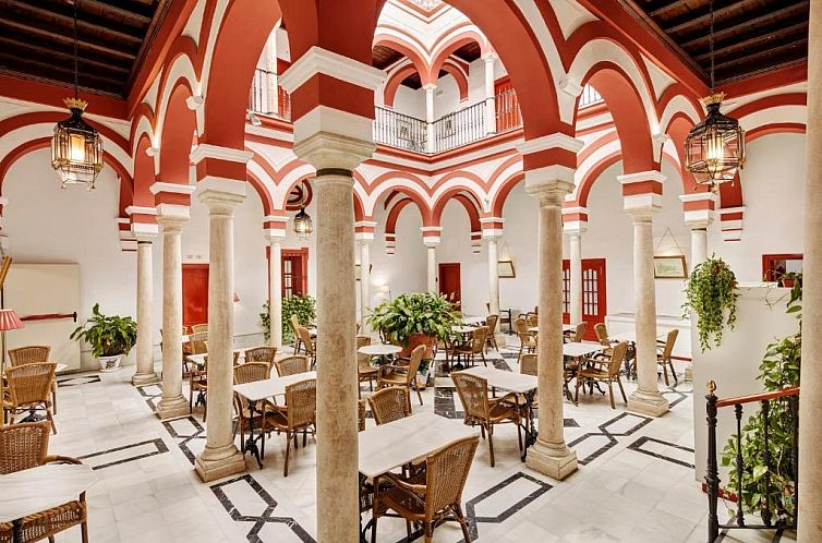 Las Casas de los Mercaderes