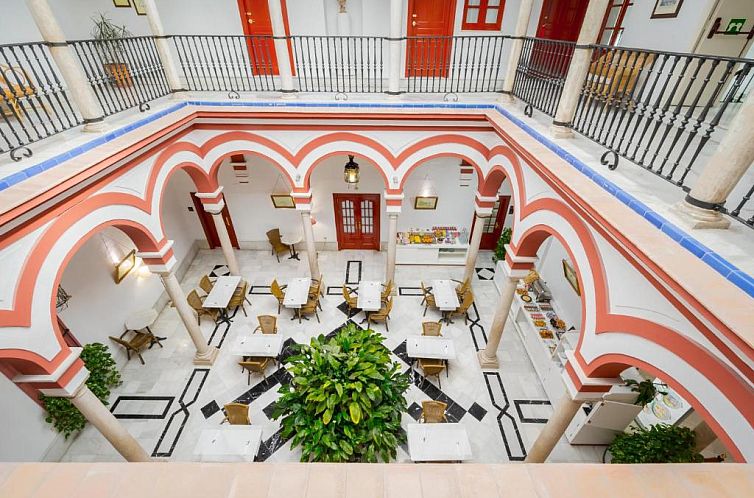 Las Casas de los Mercaderes