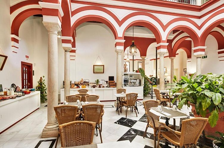 Las Casas de los Mercaderes