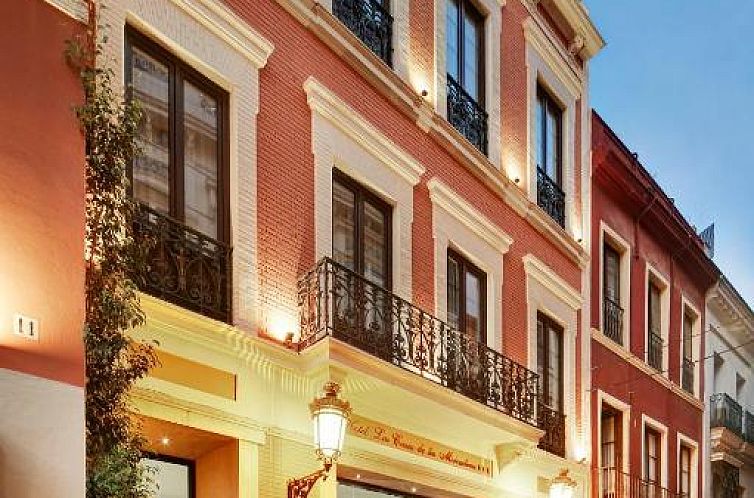 Las Casas de los Mercaderes