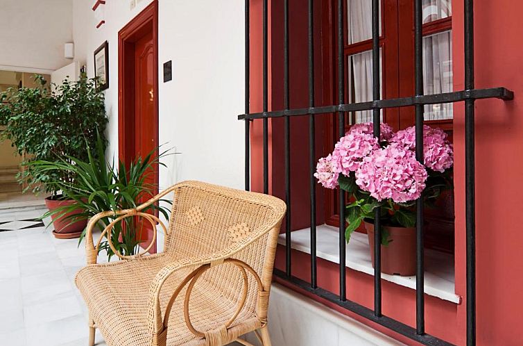 Las Casas de los Mercaderes