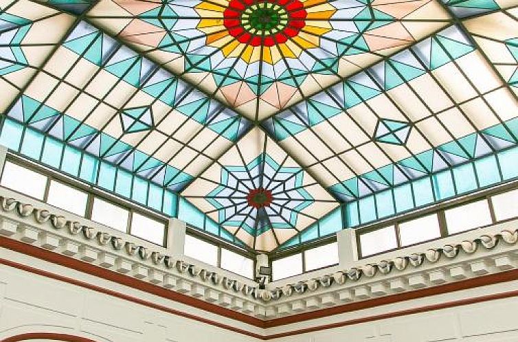 Las Casas de los Mercaderes