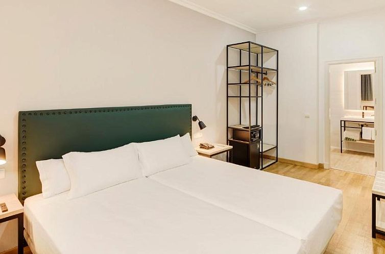 Las Casas de los Mercaderes