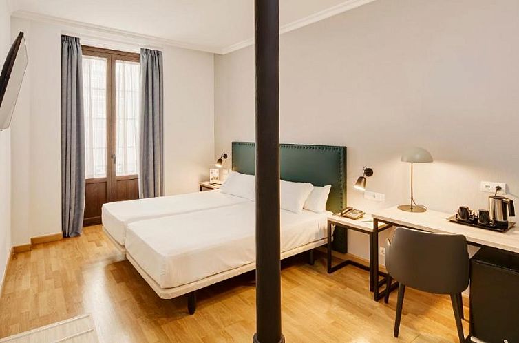 Las Casas de los Mercaderes