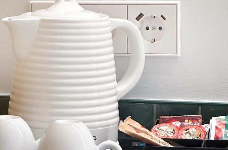 Ribera de Triana Hotel