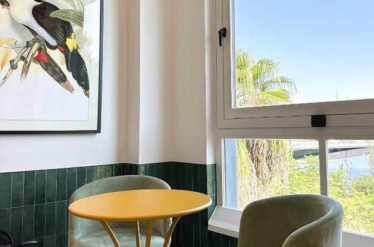 Ribera de Triana Hotel
