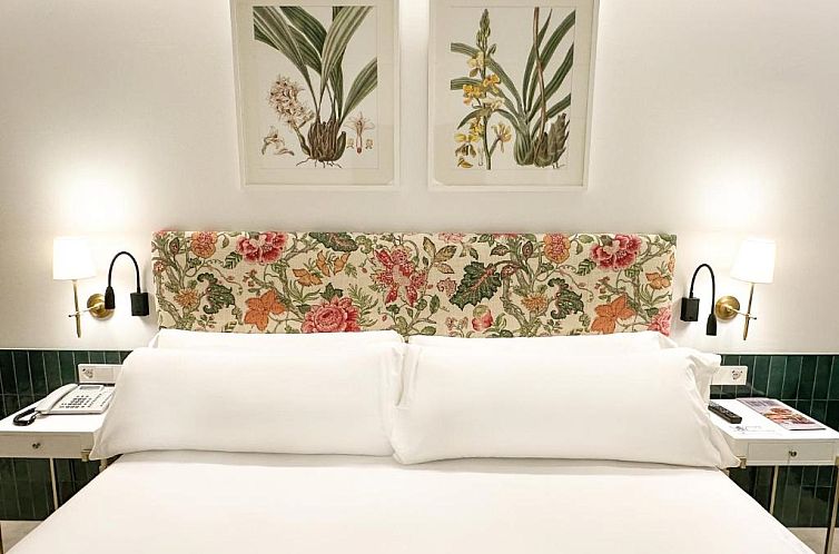 Ribera de Triana Hotel