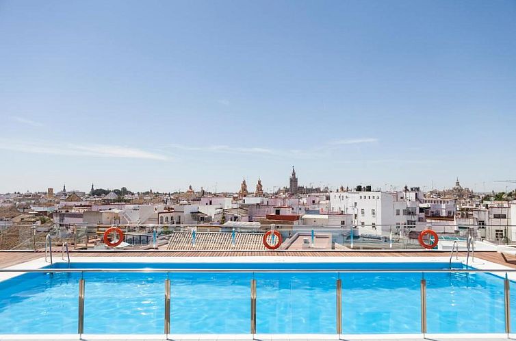 Guest house 5714182 - Apartment Andalusia - Hotel Don Paco